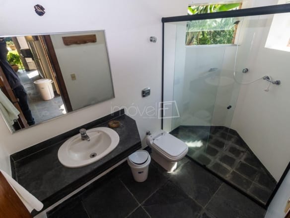 Casa de Condomínio para Venda com 4 suítes, em Ponta das Toninhas com 600m²