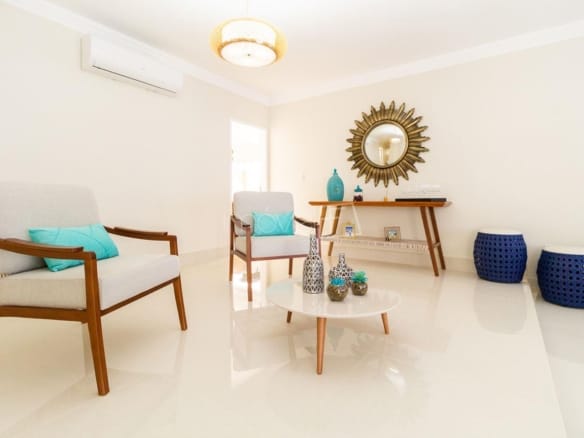 Casa para Venda e locação com 4 quartos na Praia da Tabatinga