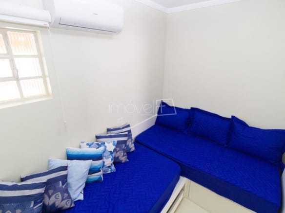 Casa para Venda e locação com 4 quartos na Praia da Tabatinga