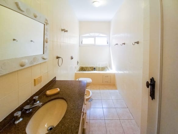 Casa no Condomínio Costa Verde Tabatinga com 5 quartos, na Praia de Tabatinga com 280m²