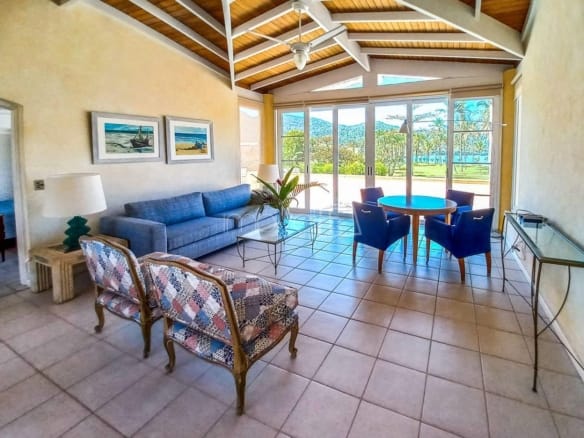 Casa no Condomínio Costa Verde Tabatinga com 5 quartos, na Praia de Tabatinga com 280m²