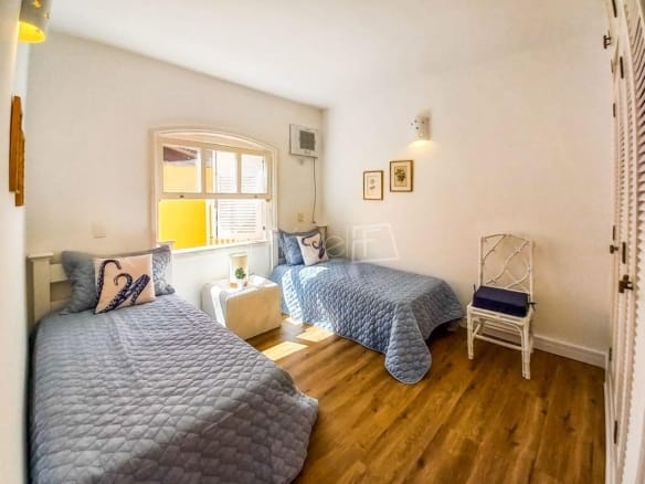 Casa no Condomínio Costa Verde Tabatinga com 5 quartos, na Praia de Tabatinga com 280m²