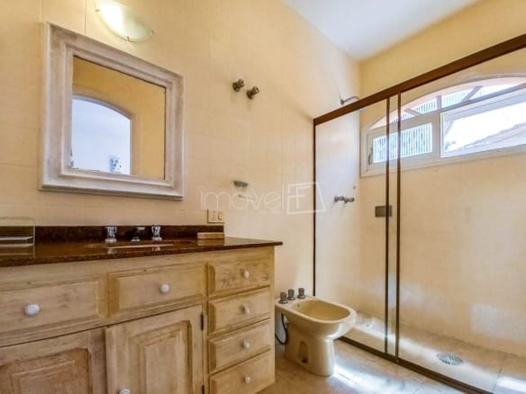 Casa no Condomínio Costa Verde Tabatinga com 5 quartos, na Praia de Tabatinga com 280m²