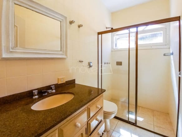 Casa no Condomínio Costa Verde Tabatinga com 5 quartos, na Praia de Tabatinga com 280m²