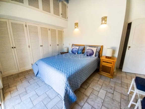Casa no Condomínio Costa Verde Tabatinga com 5 quartos, na Praia de Tabatinga com 280m²