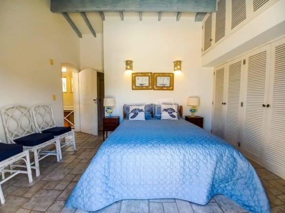 Casa no Condomínio Costa Verde Tabatinga com 5 quartos, na Praia de Tabatinga com 280m²