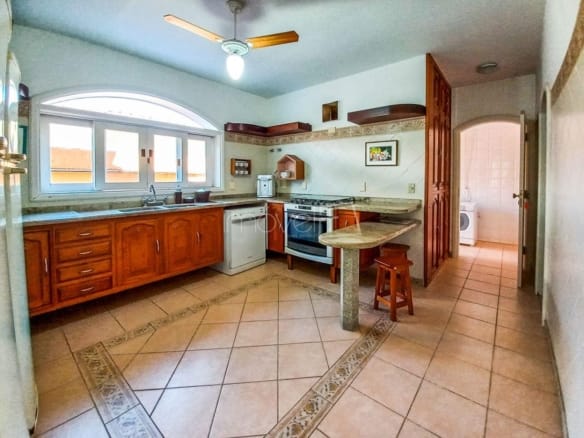 Casa no Condomínio Costa Verde Tabatinga com 5 quartos, na Praia de Tabatinga com 280m²