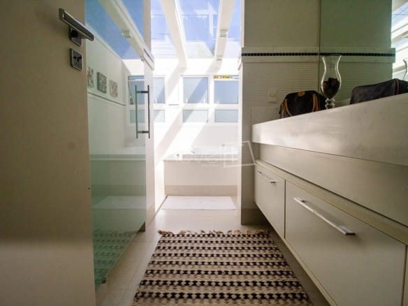 Casa no Condomínio Costa Verde Tabatinga com 8 quartos, na Praia de Tabatinga com 635m²