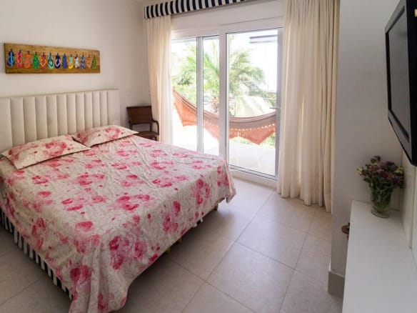 Casa no Condomínio Costa Verde Tabatinga com 8 quartos, na Praia de Tabatinga com 635m²