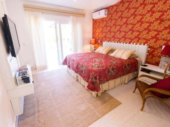 Casa no Condomínio Costa Verde Tabatinga com 8 quartos, na Praia de Tabatinga com 635m²