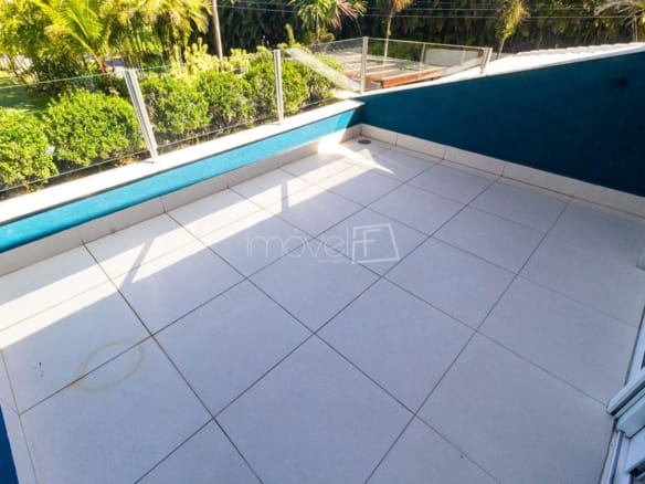 Casa no Condomínio Costa Verde Tabatinga com 8 quartos, na Praia de Tabatinga com 635m²