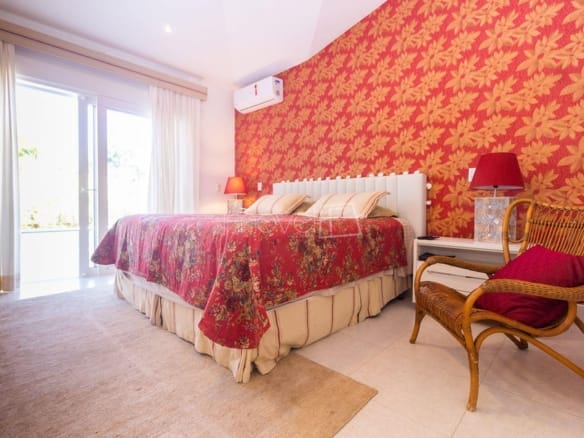 Casa no Condomínio Costa Verde Tabatinga com 8 quartos, na Praia de Tabatinga com 635m²