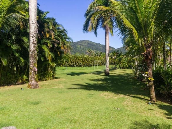 Casa no Condomínio Costa Verde Tabatinga com 8 quartos, na Praia de Tabatinga com 635m²