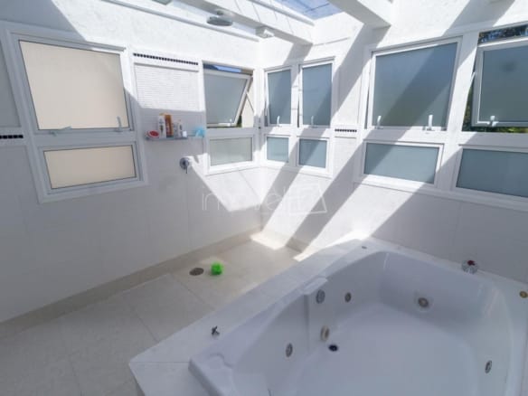 Casa no Condomínio Costa Verde Tabatinga com 8 quartos, na Praia de Tabatinga com 635m²