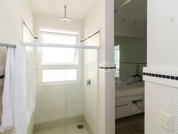Casa no Condomínio Costa Verde Tabatinga com 8 quartos, na Praia de Tabatinga com 635m²