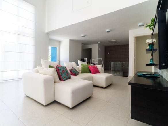 Casa no Condomínio Costa Verde Tabatinga com 8 quartos, na Praia de Tabatinga com 635m²