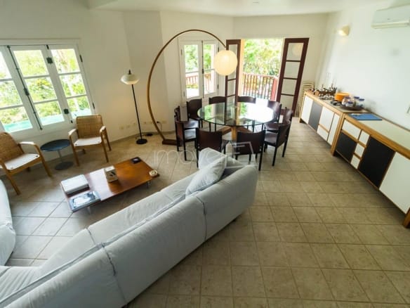 Cobertura no Condomínio Costa Verde Tabatinga, Setor As Gaivotas com 4 quartos, na Praia de Tabatinga com 200m²