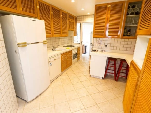 Cobertura no Condomínio Costa Verde Tabatinga, Setor As Gaivotas com 4 quartos, na Praia de Tabatinga com 200m²