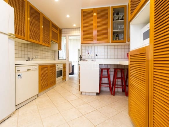 Cobertura no Condomínio Costa Verde Tabatinga, Setor As Gaivotas com 4 quartos, na Praia de Tabatinga com 200m²