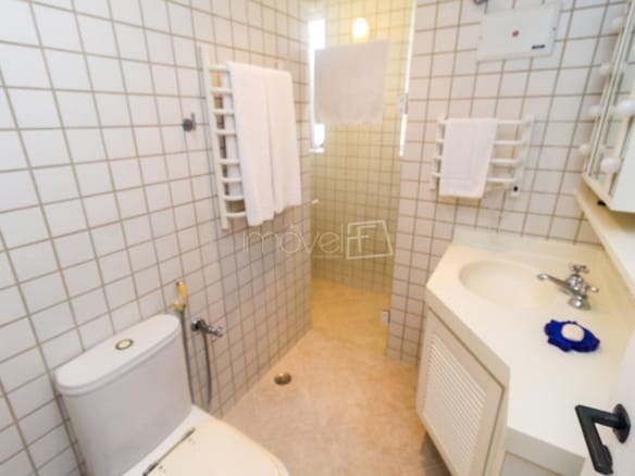 Cobertura no Condomínio Costa Verde Tabatinga, Setor As Gaivotas com 4 quartos, na Praia de Tabatinga com 200m²