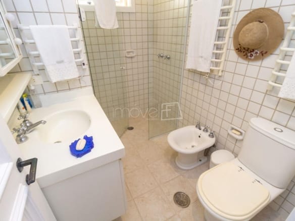 Cobertura no Condomínio Costa Verde Tabatinga, Setor As Gaivotas com 4 quartos, na Praia de Tabatinga com 200m²