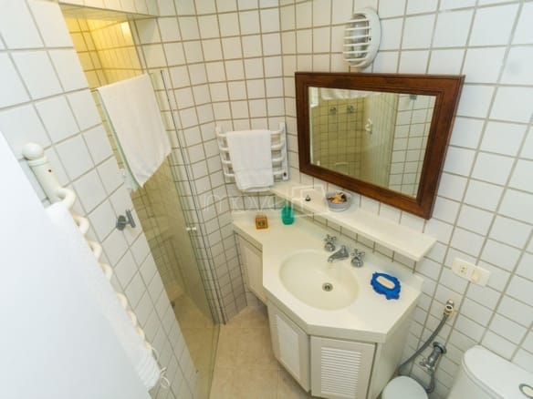 Cobertura no Condomínio Costa Verde Tabatinga, Setor As Gaivotas com 4 quartos, na Praia de Tabatinga com 200m²
