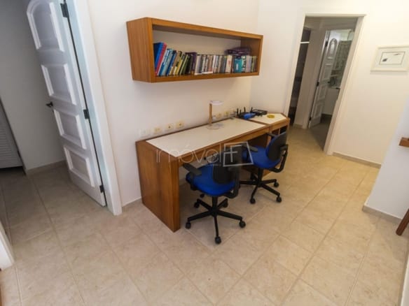 Cobertura no Condomínio Costa Verde Tabatinga, Setor As Gaivotas com 4 quartos, na Praia de Tabatinga com 200m²