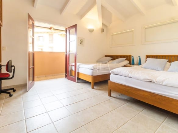 Cobertura no Condomínio Costa Verde Tabatinga, Setor As Gaivotas com 4 quartos, na Praia de Tabatinga com 200m²