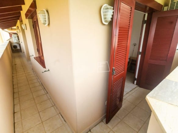 Cobertura no Condomínio Costa Verde Tabatinga, Setor As Gaivotas com 4 quartos, na Praia de Tabatinga com 200m²