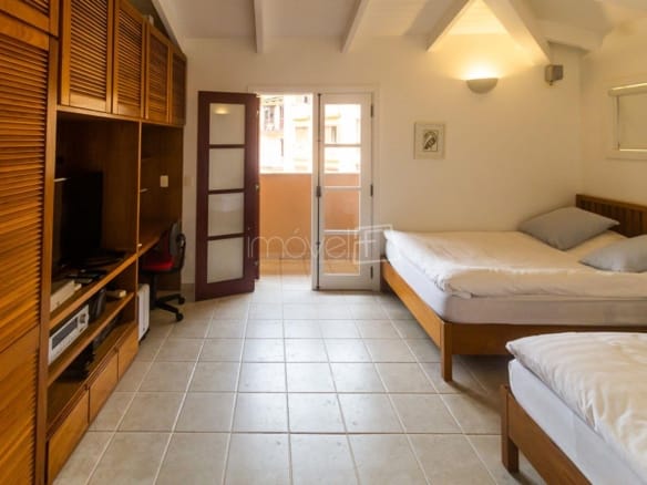 Cobertura no Condomínio Costa Verde Tabatinga, Setor As Gaivotas com 4 quartos, na Praia de Tabatinga com 200m²
