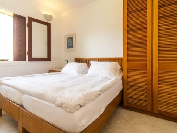 Cobertura no Condomínio Costa Verde Tabatinga, Setor As Gaivotas com 4 quartos, na Praia de Tabatinga com 200m²