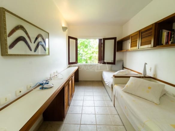 Cobertura no Condomínio Costa Verde Tabatinga, Setor As Gaivotas com 4 quartos, na Praia de Tabatinga com 200m²
