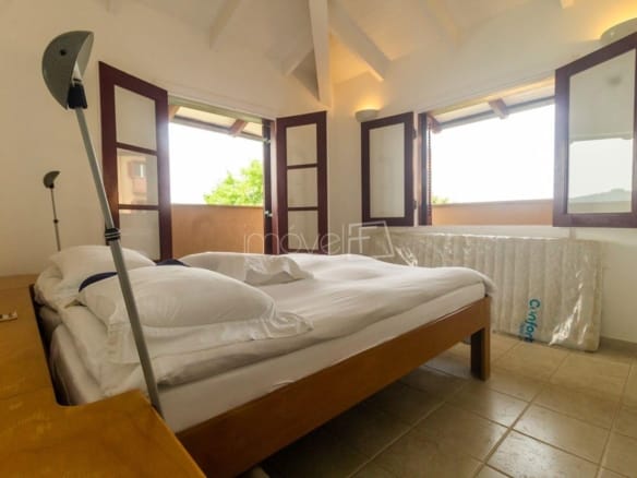 Cobertura no Condomínio Costa Verde Tabatinga, Setor As Gaivotas com 4 quartos, na Praia de Tabatinga com 200m²