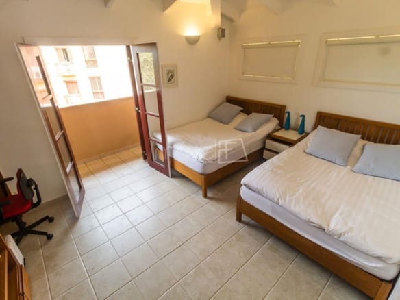 Cobertura no Condomínio Costa Verde Tabatinga, Setor As Gaivotas com 4 quartos, na Praia de Tabatinga com 200m²