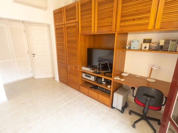 Cobertura no Condomínio Costa Verde Tabatinga, Setor As Gaivotas com 4 quartos, na Praia de Tabatinga com 200m²
