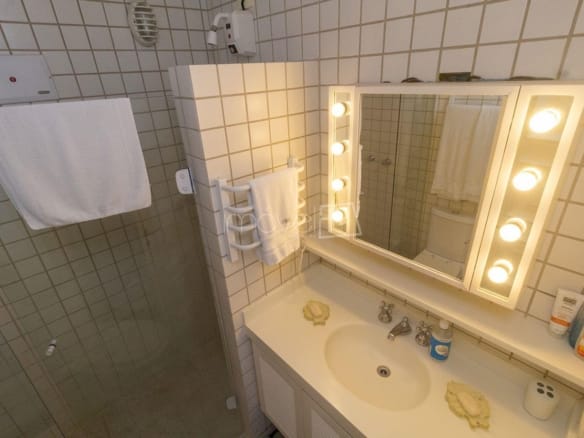 Cobertura no Condomínio Costa Verde Tabatinga, Setor As Gaivotas com 4 quartos, na Praia de Tabatinga com 200m²