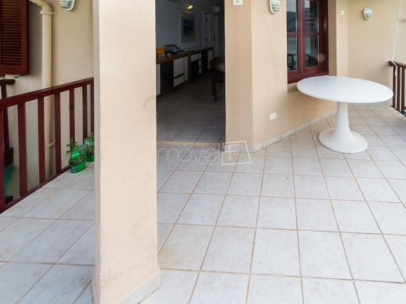 Cobertura no Condomínio Costa Verde Tabatinga, Setor As Gaivotas com 4 quartos, na Praia de Tabatinga com 200m²