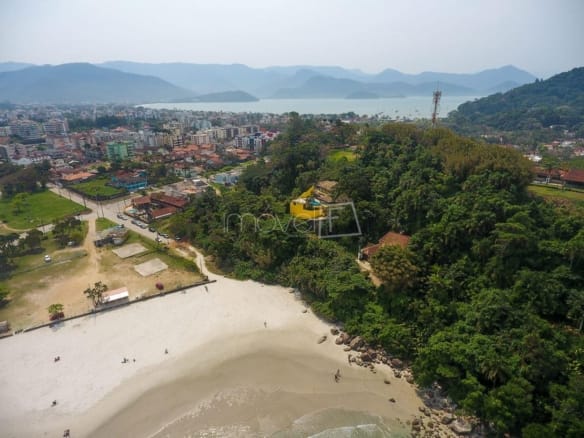 Terreno para Venda , em PRAIA GRANDE com 3000m²