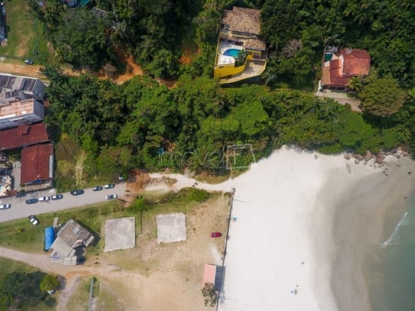 Terreno para Venda , em PRAIA GRANDE com 3000m²