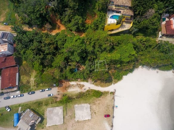 Terreno para Venda , em PRAIA GRANDE com 3000m²
