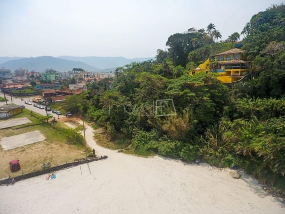 Terreno para Venda , em PRAIA GRANDE com 3000m²