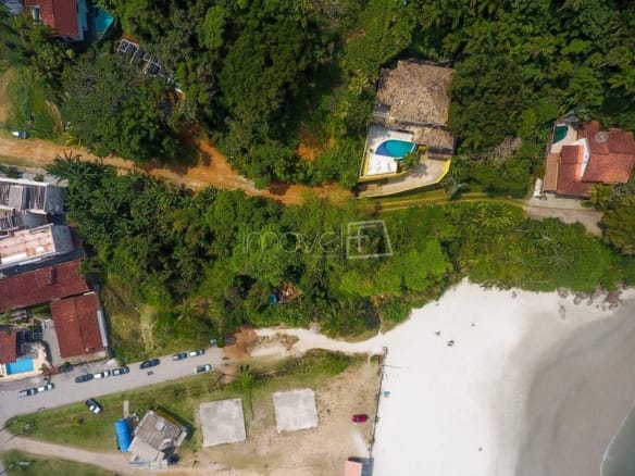 Terreno para Venda , em PRAIA GRANDE com 3000m²