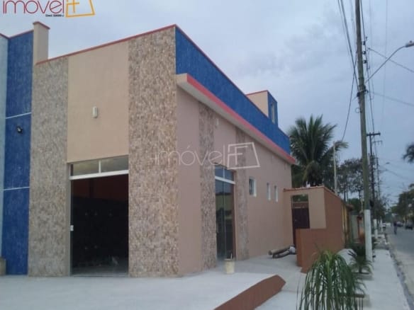 Ponto Comercial para Venda com 2 quartos, em Jardim das Palmeiras com 20000m²