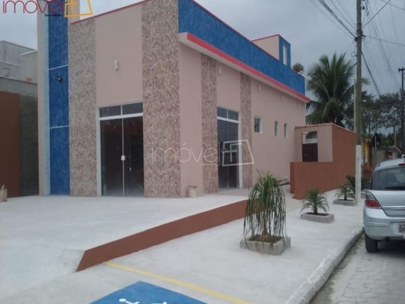 Ponto Comercial para Venda com 2 quartos, em Jardim das Palmeiras com 20000m²