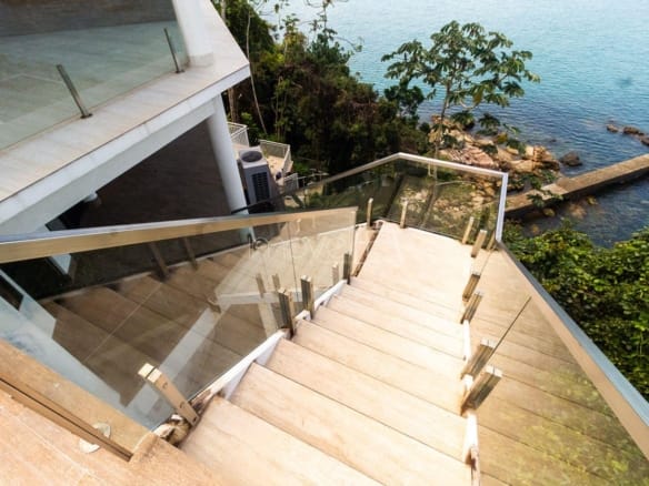Casa de Condomínio para Venda com 10 quartos, em Praia de Santa Rita com 2530m²