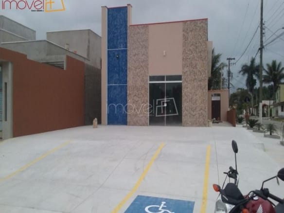 Ponto Comercial para Venda com 2 quartos, em Jardim das Palmeiras com 20000m²