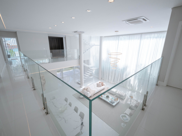 Casa no Condominio Costa Verde Tabatinga com 7 quartos, na Praia de Tabatinga com 600m²