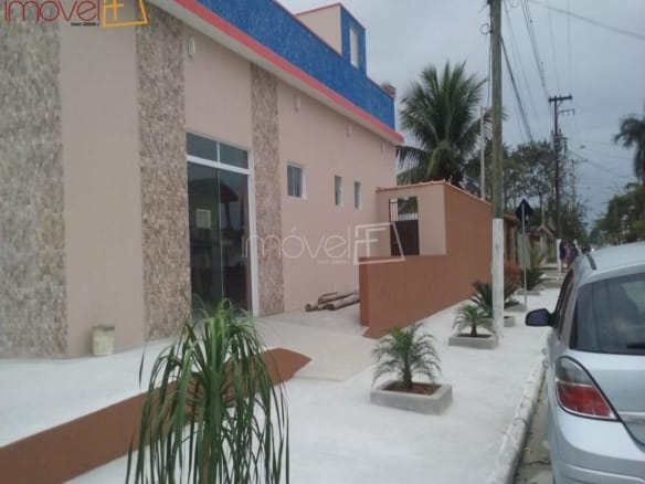 Ponto Comercial para Venda com 2 quartos, em Jardim das Palmeiras com 20000m²