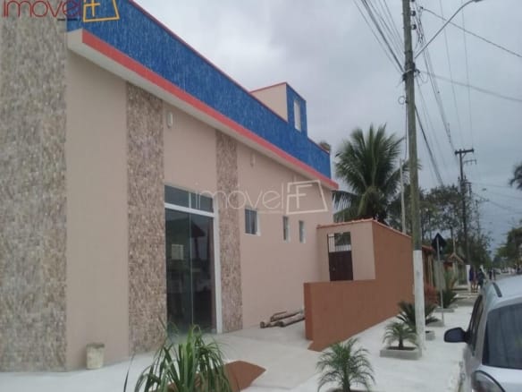 Ponto Comercial para Venda com 2 quartos, em Jardim das Palmeiras com 20000m²