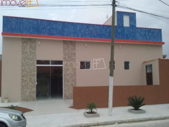 Ponto Comercial para Venda com 2 quartos, em Jardim das Palmeiras com 20000m²